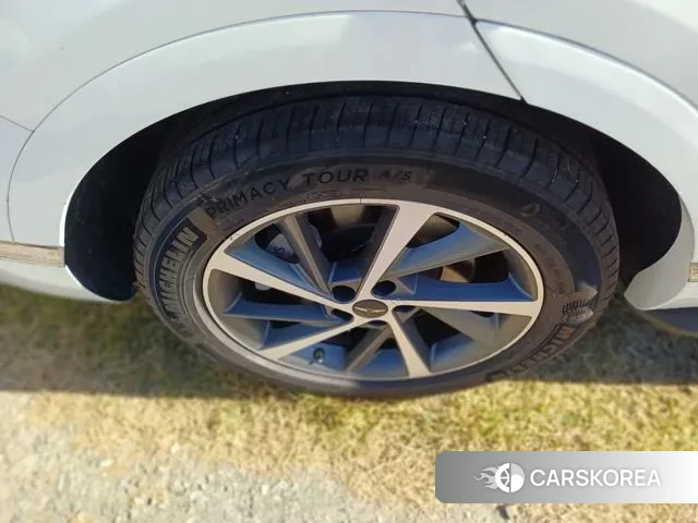 Genesis GV80 id 3405289 из Кореи 16