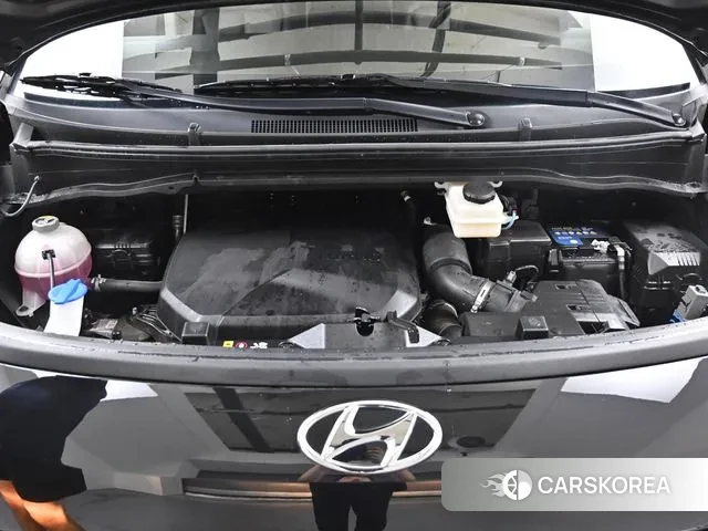 Hyundai Staria id 2939871 из Кореи 16