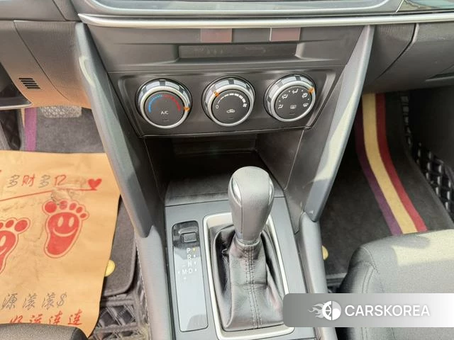 Mazda CX-4 id 4298398 из Китая 14