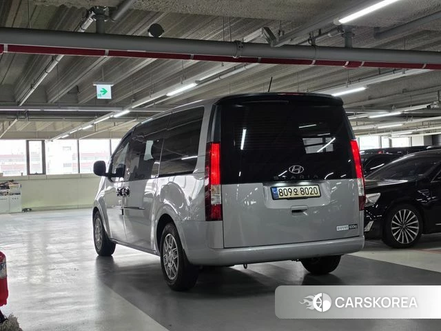 Hyundai Staria id 3964050 из Кореи 16