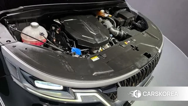 Kia Carnival 4th generation id 3566106 из Кореи 16