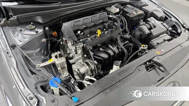 Hyundai The New Avante (CN7) id 2888959 из Кореи 16