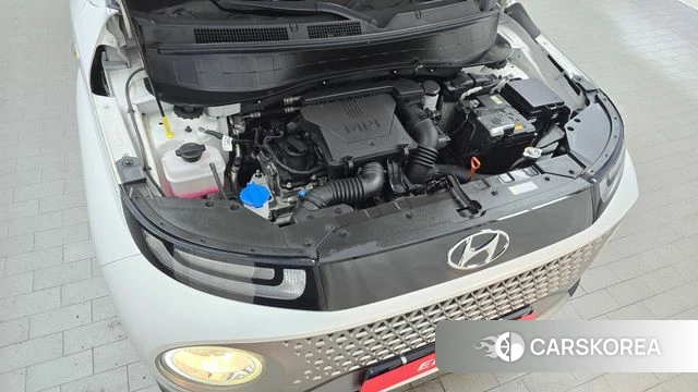 Hyundai Casper id 4409441 из Кореи 16