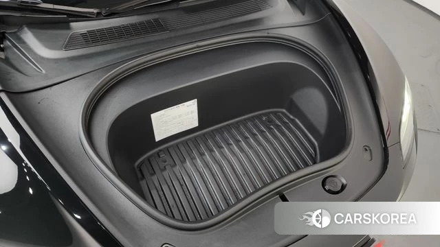 Tesla Model 3 id 4665270 из Кореи 30