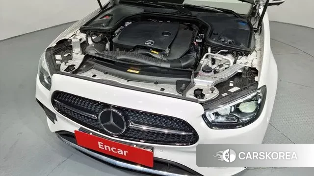 Mercedes-Benz E-Class W213 id 2853355 из Кореи 16