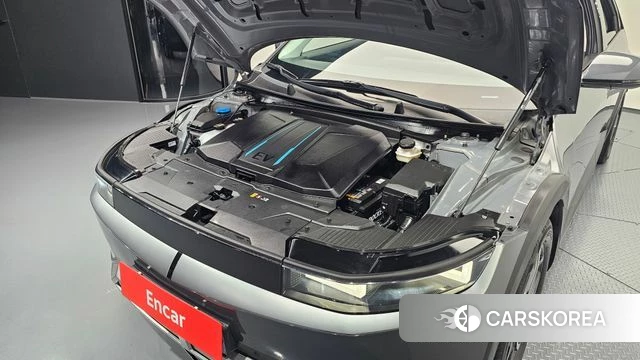 Hyundai Ionic 5 id 4773826 из Кореи 31