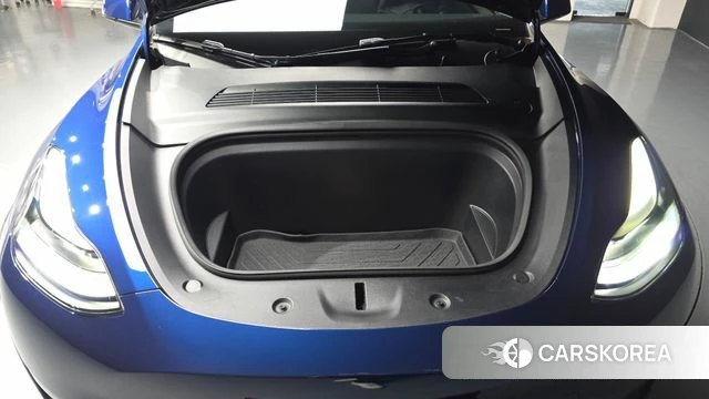 Tesla Model Y id 4469007 из Кореи 16