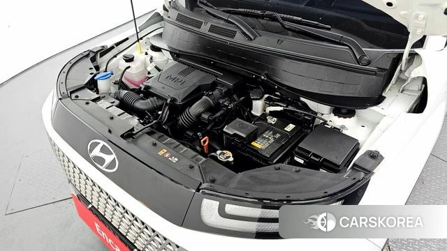 Hyundai Casper id 4401599 из Кореи 16