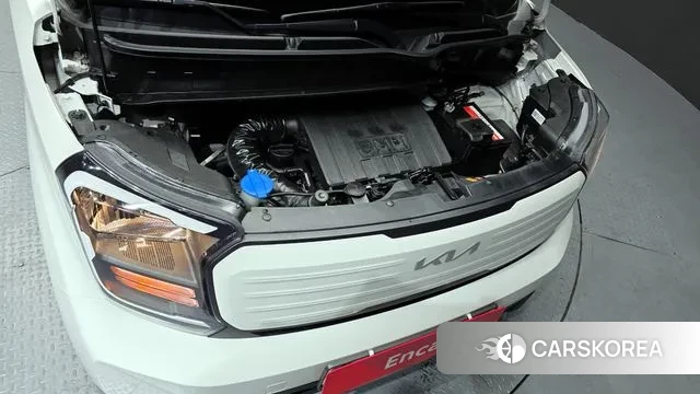 Kia The New Kia Ray id 3659400 из Кореи 16