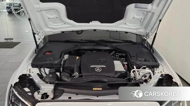 Mercedes-Benz E-Class W213 id 3405542 из Кореи 16