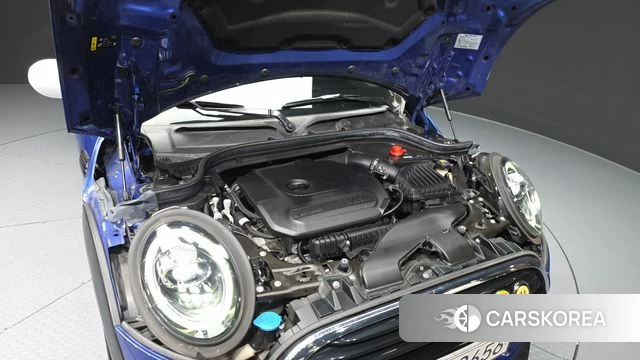 Mini Cooper id 4470833 из Кореи 25
