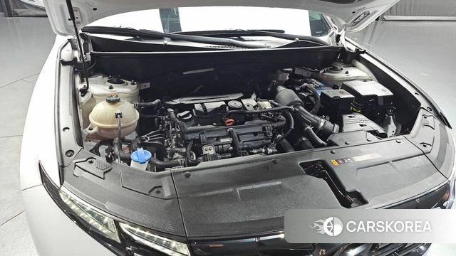 Hyundai Tucson (NX4) id 4618401 из Кореи 16