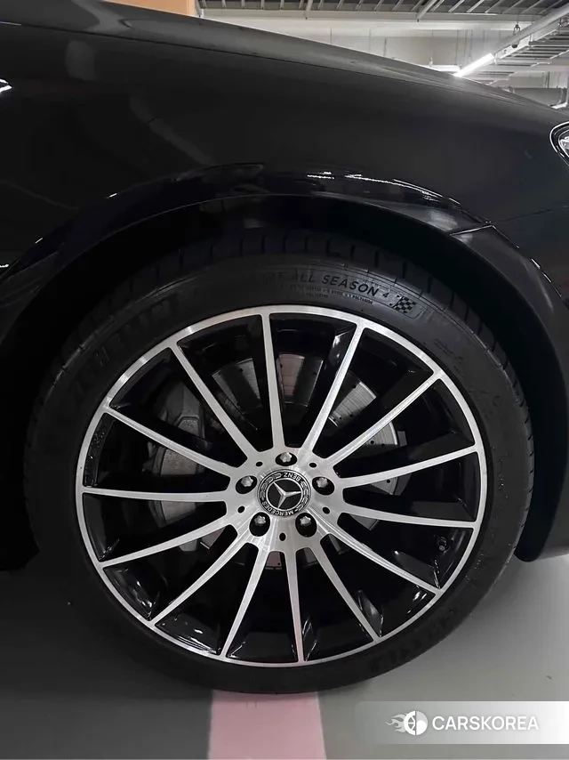 Mercedes-Benz S-Class W222 id 3021435 из Кореи 12