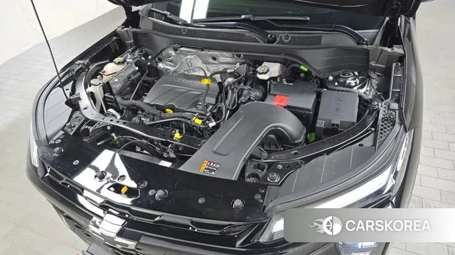 Chevrolet (GM Daewoo) Trax Crossover id 3674808 из Кореи 16