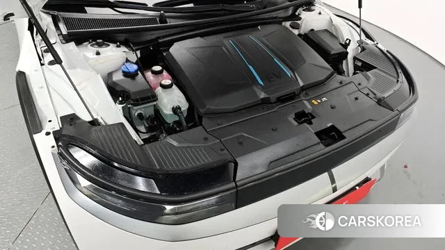 Hyundai Ionic 5 id 3433306 из Кореи 16