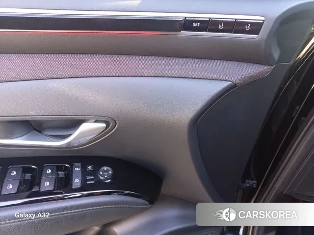 Hyundai Tucson (NX4) id 3607376 из Кореи 16