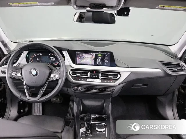 BMW 2 Series Gran Coupe (F44) id 2961053 из Кореи 16