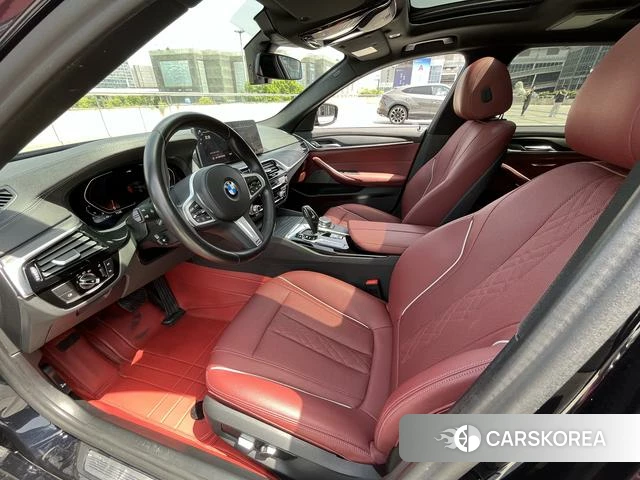 BMW 5 series id 4275375 из Китая 10