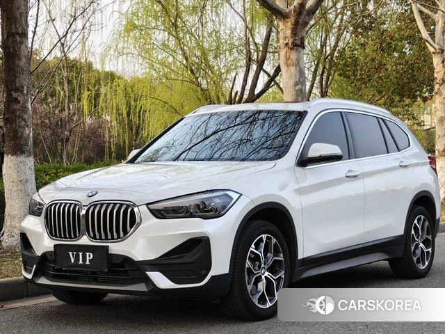 BMW X1 id 3944935 из Китая 6