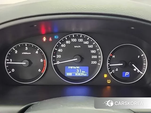 Hyundai The New Grand Starex id 3422921 из Кореи 16