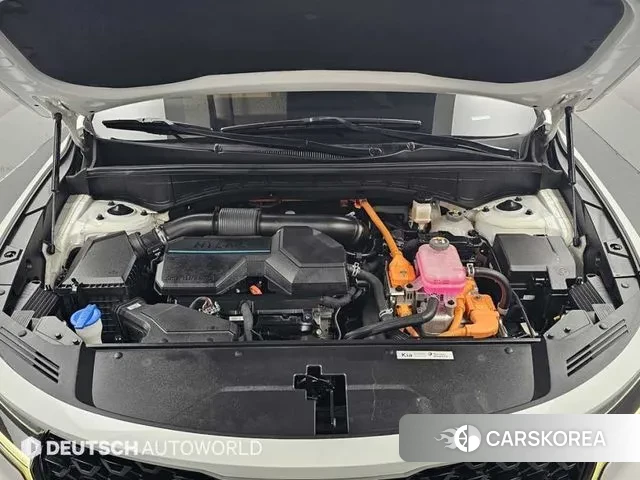 Kia Sorento 4th Generation id 3764791 из Кореи 16