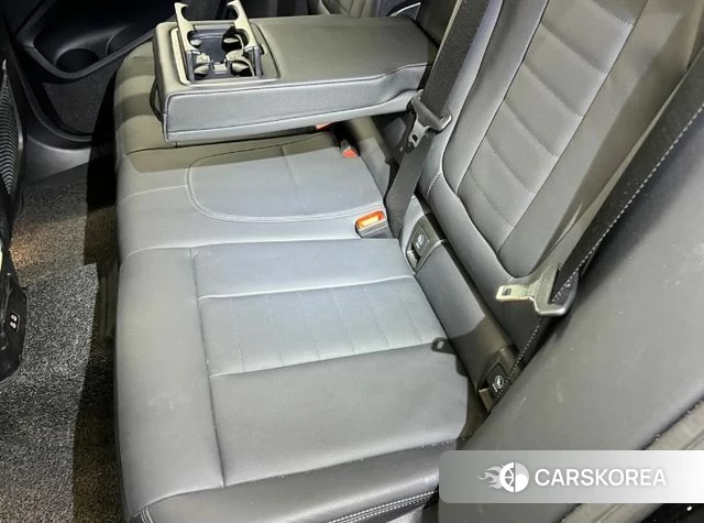 BMW X3 (G01) 2024 Черный из Кореи, фото 6