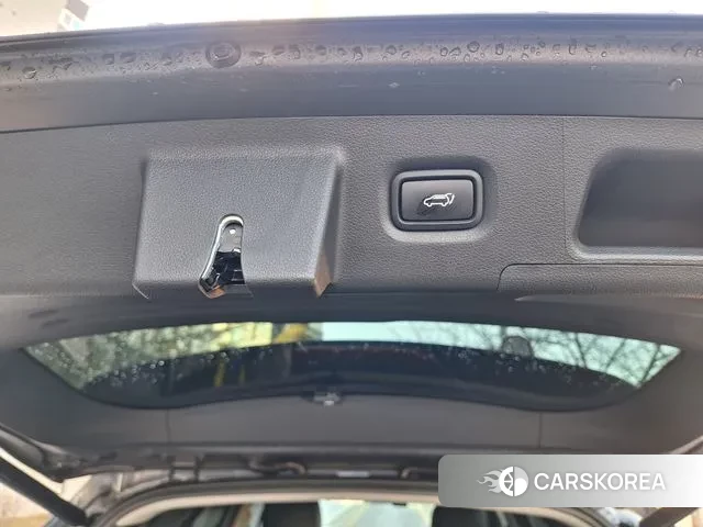 Hyundai The New Santa Fe id 3601047 из Кореи 16