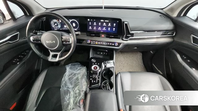 Kia Sportage 5th Generation id 3923573 из Кореи 16