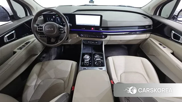 Kia The New Carnival 4th Generation id 3492061 из Кореи 16