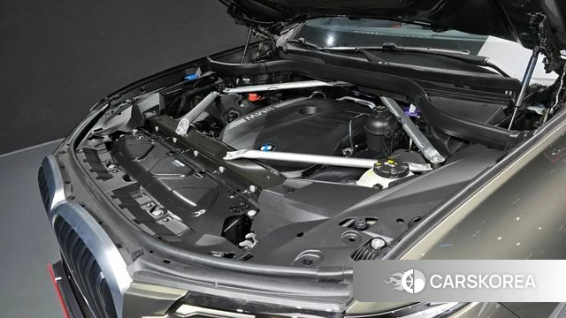 BMW X7 (G07) id 3831293 из Кореи 16