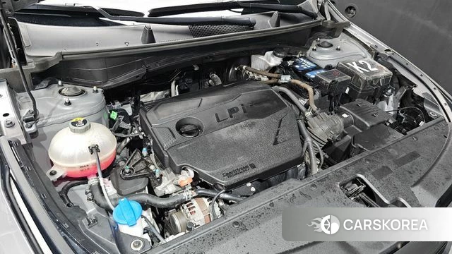 Kia Sportage 5th Generation id 4762733 из Кореи 15