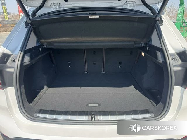 BMW X1 id 4207476 из Китая 13
