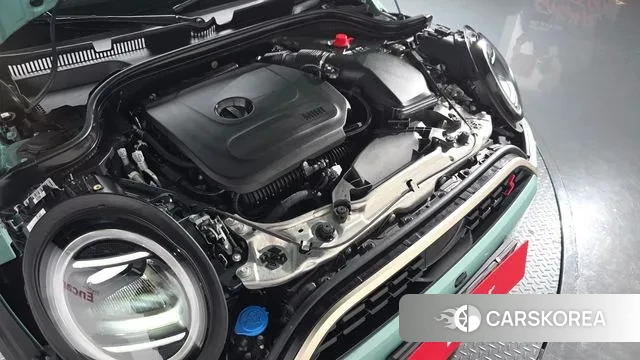 Mini Cooper S 4th Generation id 3415425 из Кореи 16