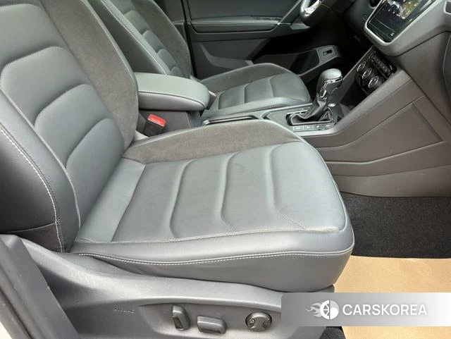 Volkswagen Tiguan L id 4215588 из Китая 14
