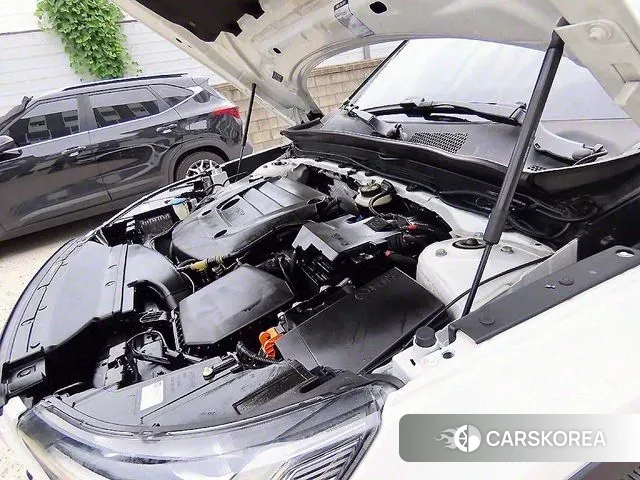 Volvo XC40 id 3044591 из Кореи 16