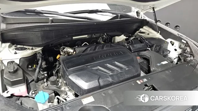 Hyundai Palisade id 3635219 из Кореи 16