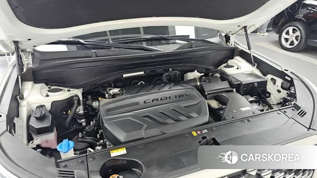 Hyundai Palisade id 4541515 из Кореи 31