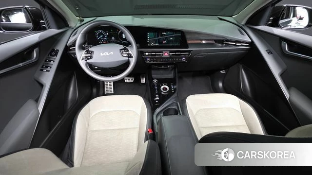 Kia Di Ol Nu Niro id 4506739 из Кореи 31