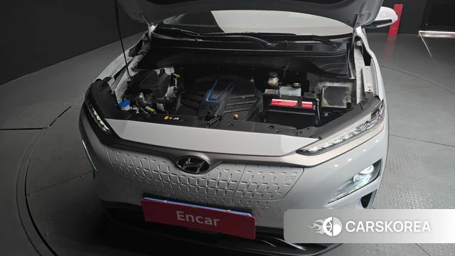 Hyundai Kona Electric id 4304999 из Кореи 28