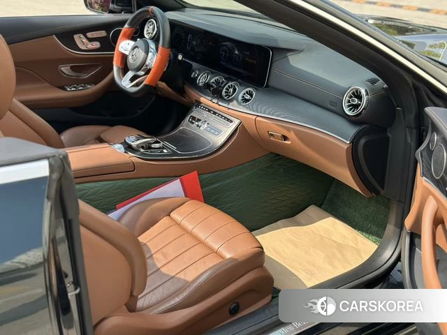 Mercedes-Benz E-class (imported) id 3890631 из Китая 16