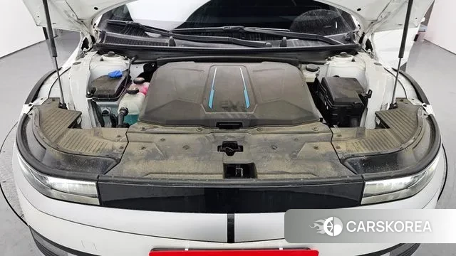 Hyundai Ionic 5 id 3702058 из Кореи 16