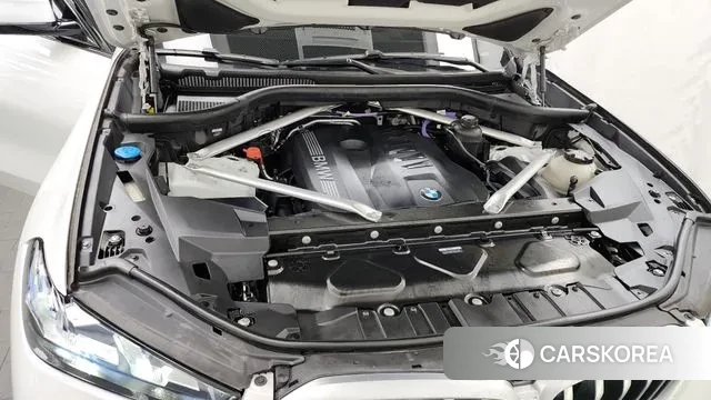 BMW X6 (G06) id 3538755 из Кореи 16