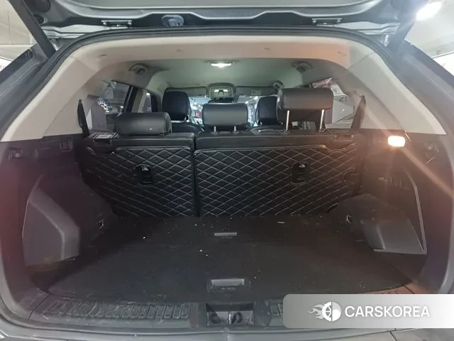 Ssangyong Beautiful Korando id 3318062 из Кореи 16