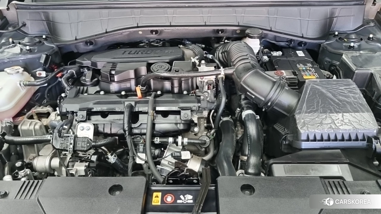 Hyundai Kona (SX2) id 4729747 из Кореи 14