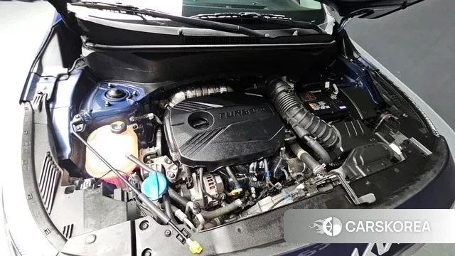 Kia Seltos id 3685824 из Кореи 16