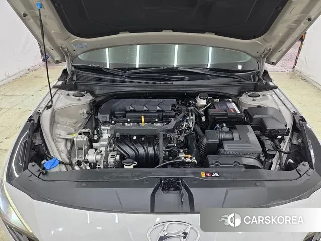 Hyundai Avante (CN7) id 3340515 из Кореи 16