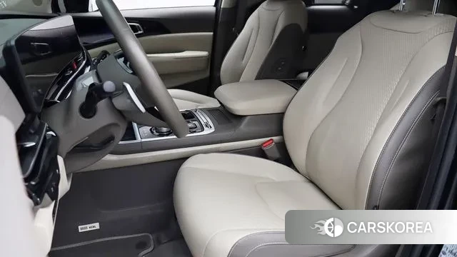 Kia The New Carnival 4th Generation id 3664258 из Кореи 16