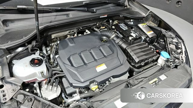 Audi Q2 id 4375686 из Кореи 27