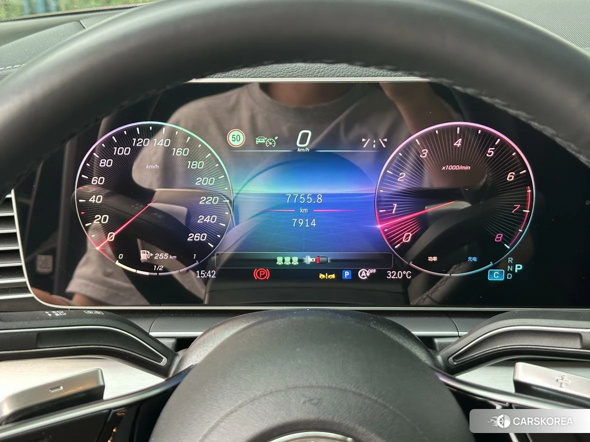 Mercedes-Benz GLE coupe id 4473488 из Китая 21