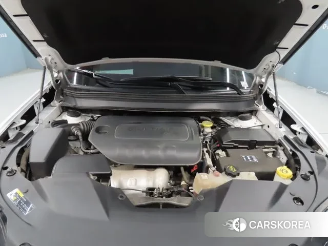 Jeep Cherokee (KL) id 3362365 из Кореи 16